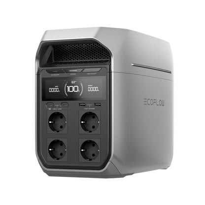 EcoFlow DELTA 3 Plus