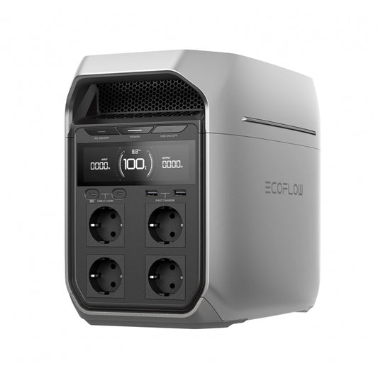 EcoFlow DELTA 3 Plus