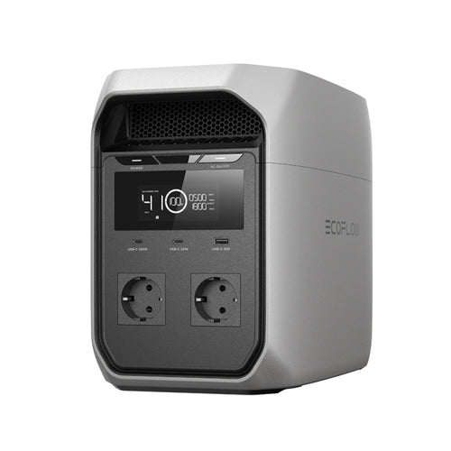 EcoFlow DELTA 3 Classic