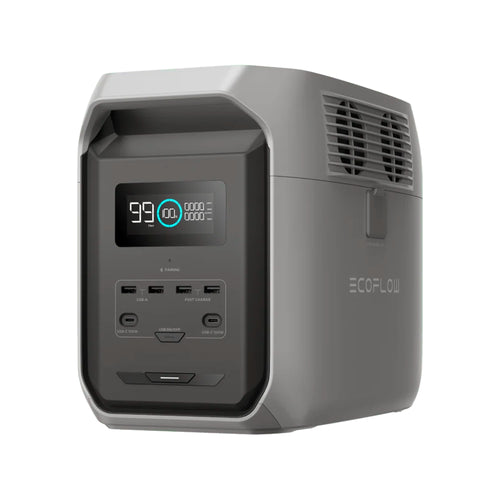 EcoFlow DELTA 3 1500