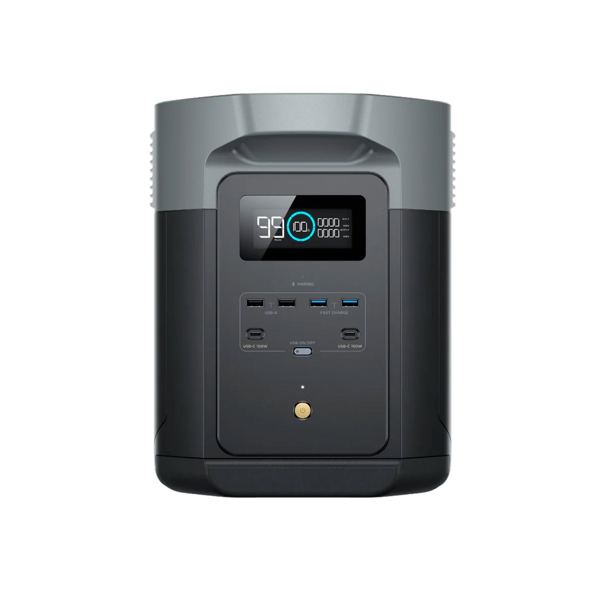 EcoFlow DELTA 2 Max