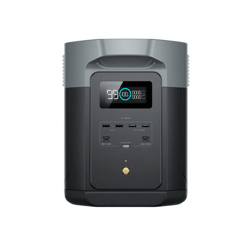 EcoFlow DELTA 2 Max