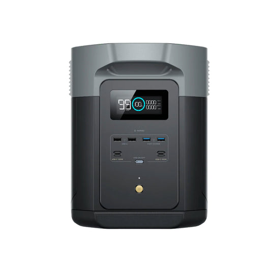 EcoFlow DELTA 2 Max