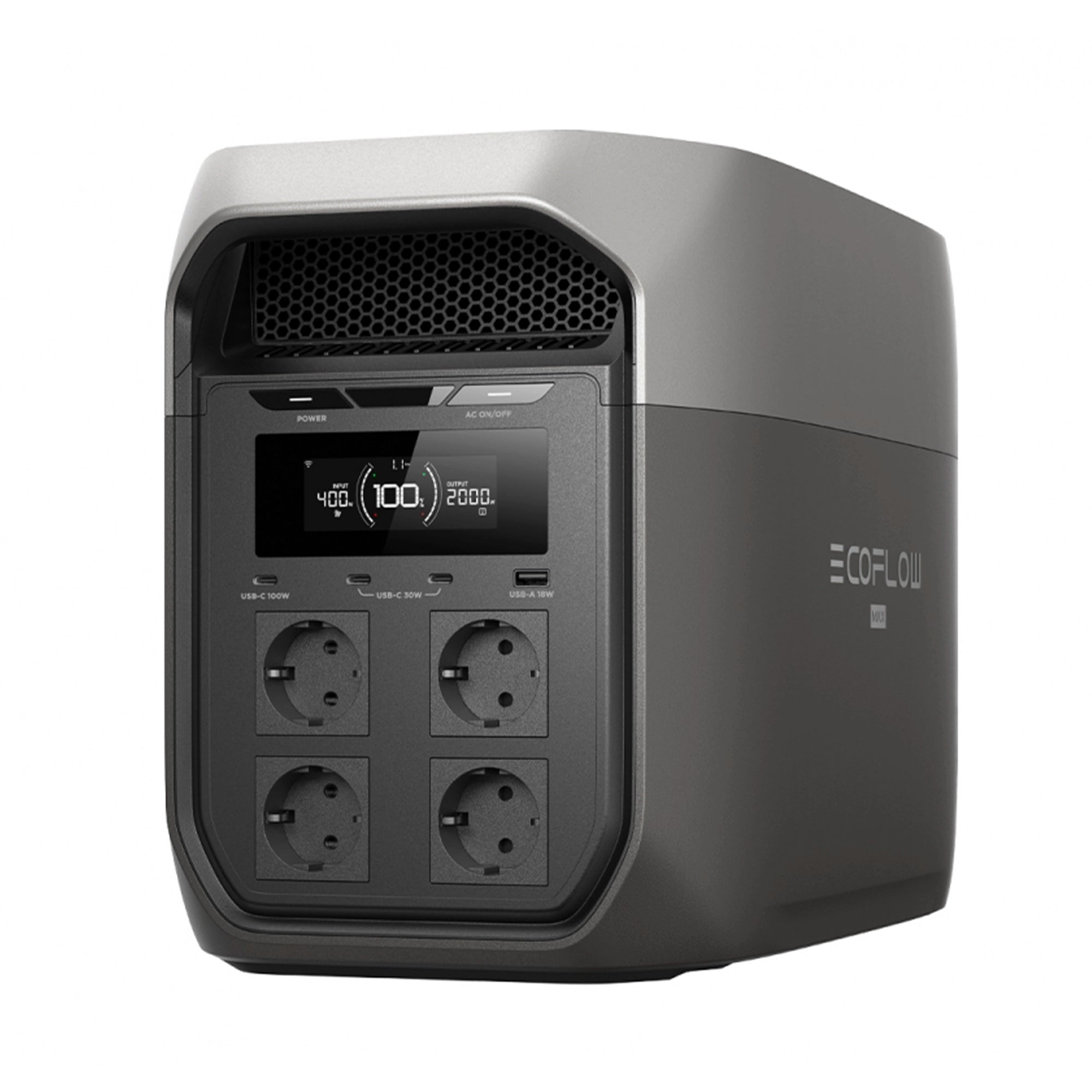 EcoFlow DELTA 3 Max