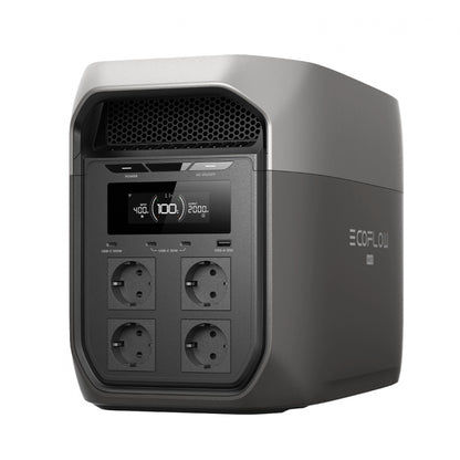 EcoFlow DELTA 3 Max