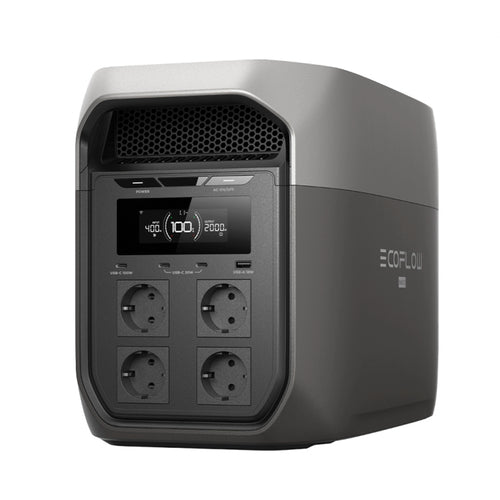 EcoFlow DELTA 3 Max