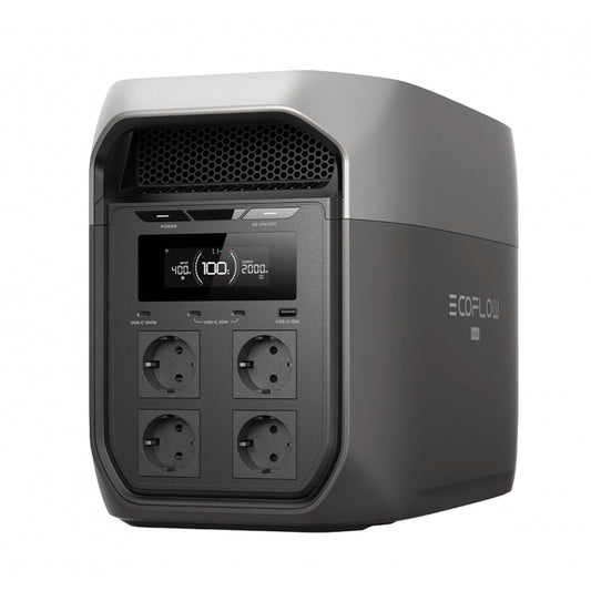 EcoFlow DELTA 3 Max