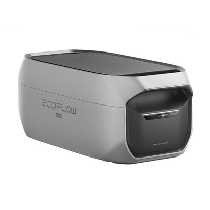 EcoFlow DELTA 3 Max Plus přídavná baterie