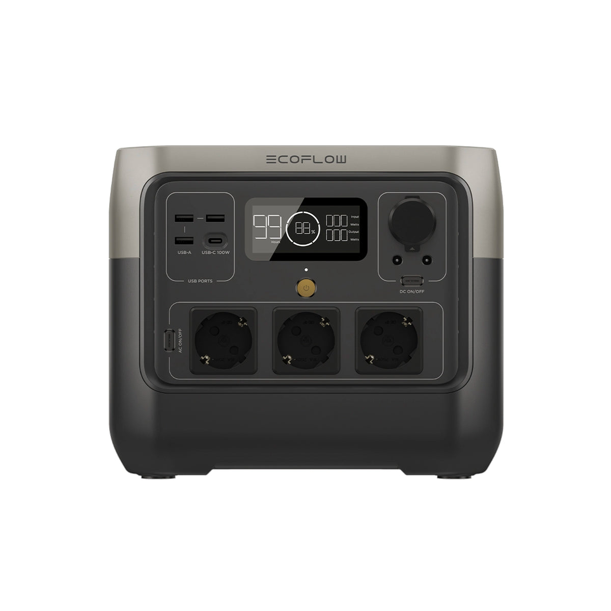 EcoFlow RIVER 2 Pro