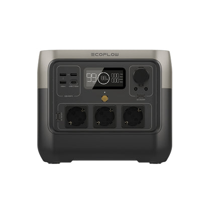 EcoFlow RIVER 2 Pro