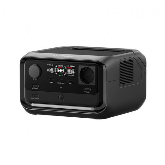 EcoFlow RIVER 3 Plus