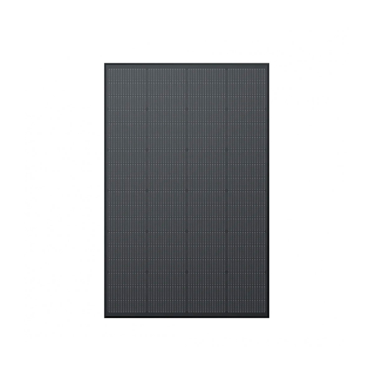 EcoFlow 175W rigidní solární panel