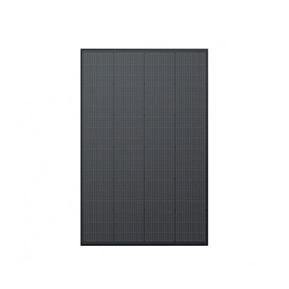EcoFlow 175W rigidní solární panel