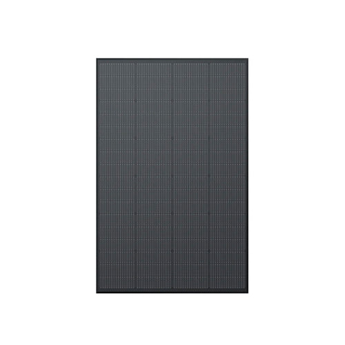 EcoFlow 175W rigidní solární panel
