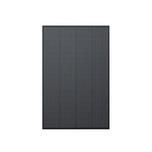EcoFlow 175W rigidní solární panel