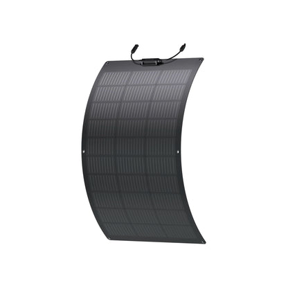 EcoFlow solární panel 100Wp flexibilní