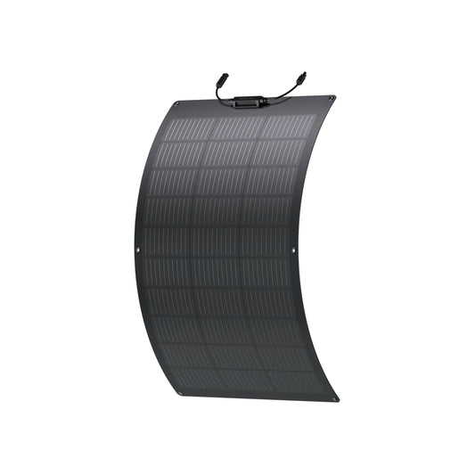 EcoFlow solární panel 100Wp flexibilní