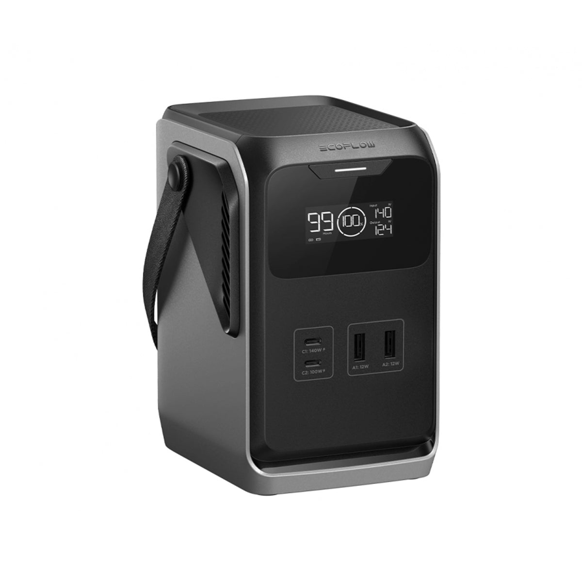 EcoFlow Trail 200 DC