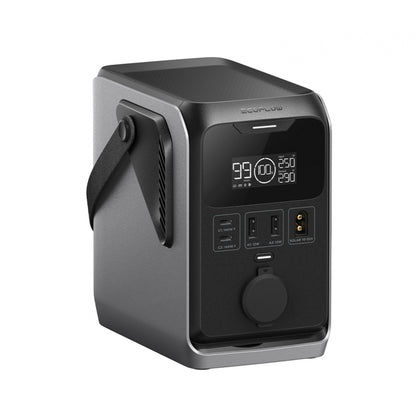 EcoFlow Trail 300 DC