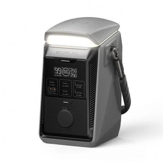 EcoFlow Trail 300 Plus