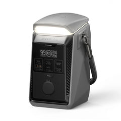 EcoFlow Trail 300 Plus