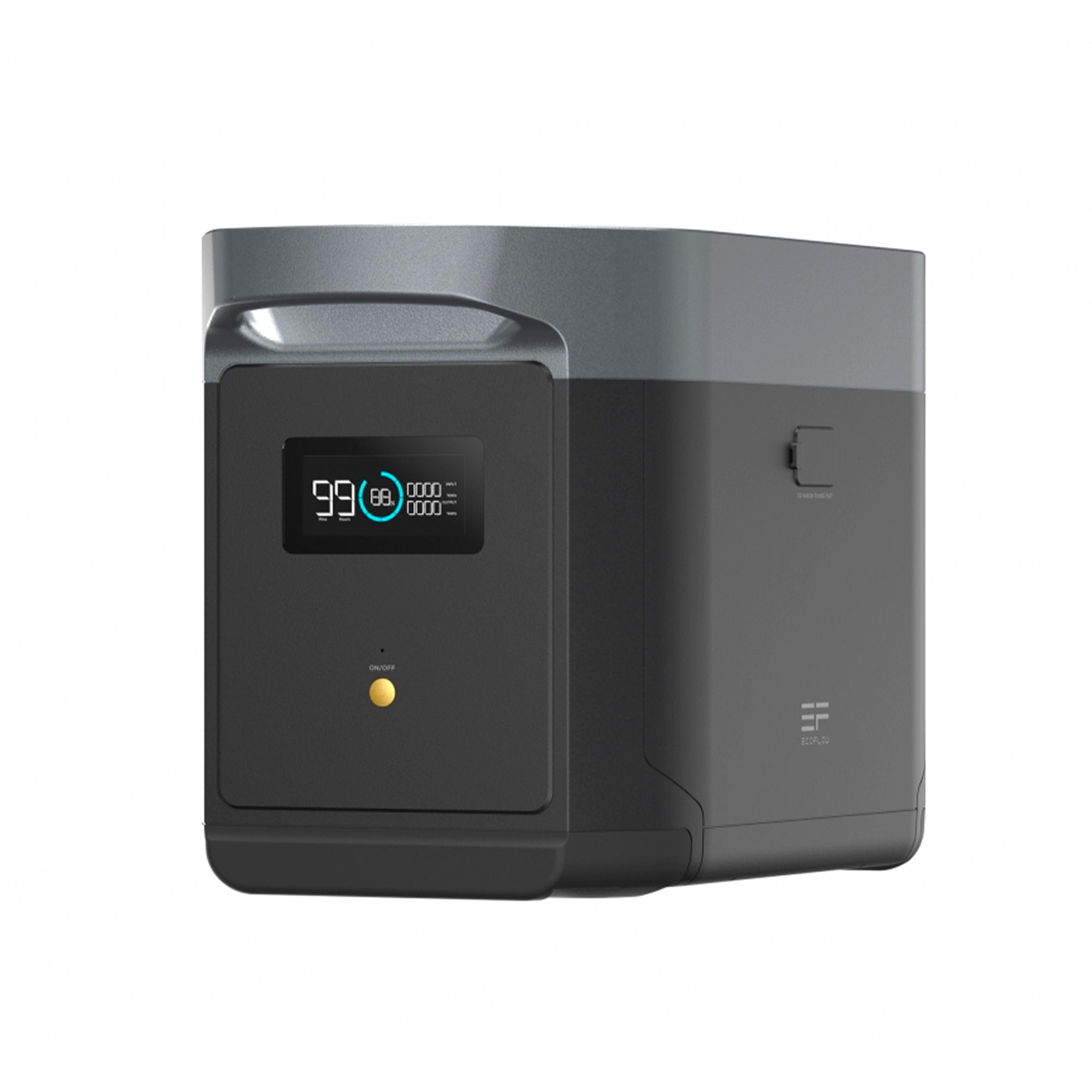 EcoFlow DELTA 2 Max přídavná baterie