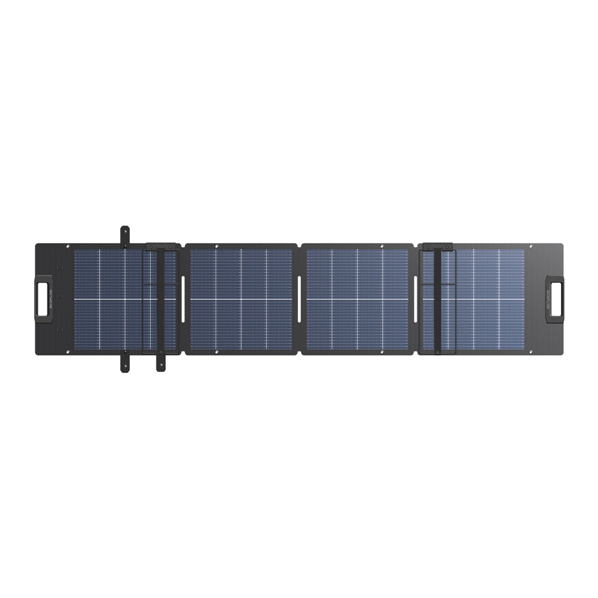 EcoFlow solární panel 110Wp - 2.generace