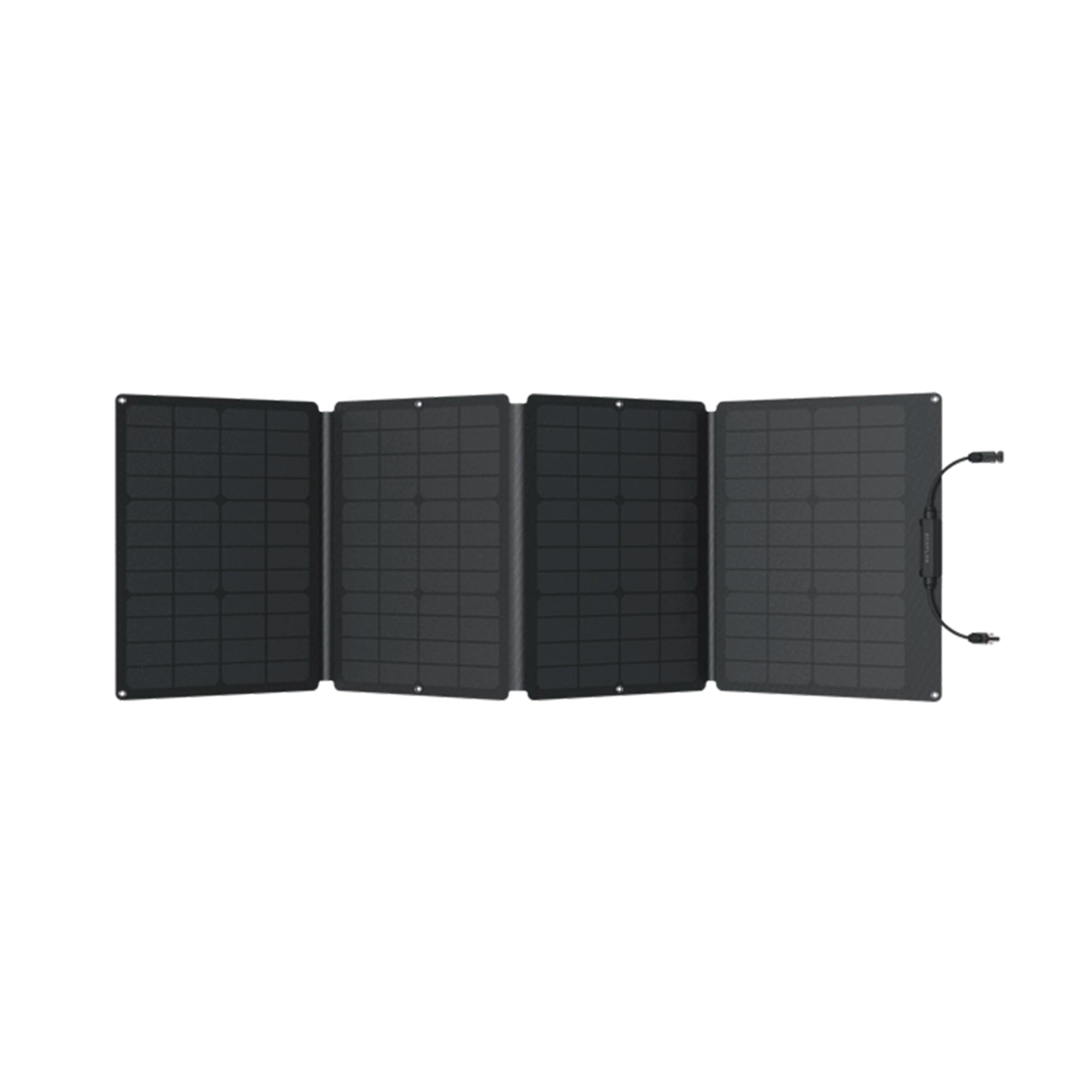 EcoFlow solární panel 110Wp – Repasovaný
