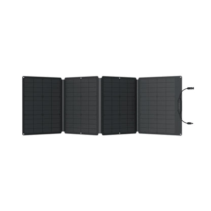 EcoFlow solární panel 110Wp – Repasovaný