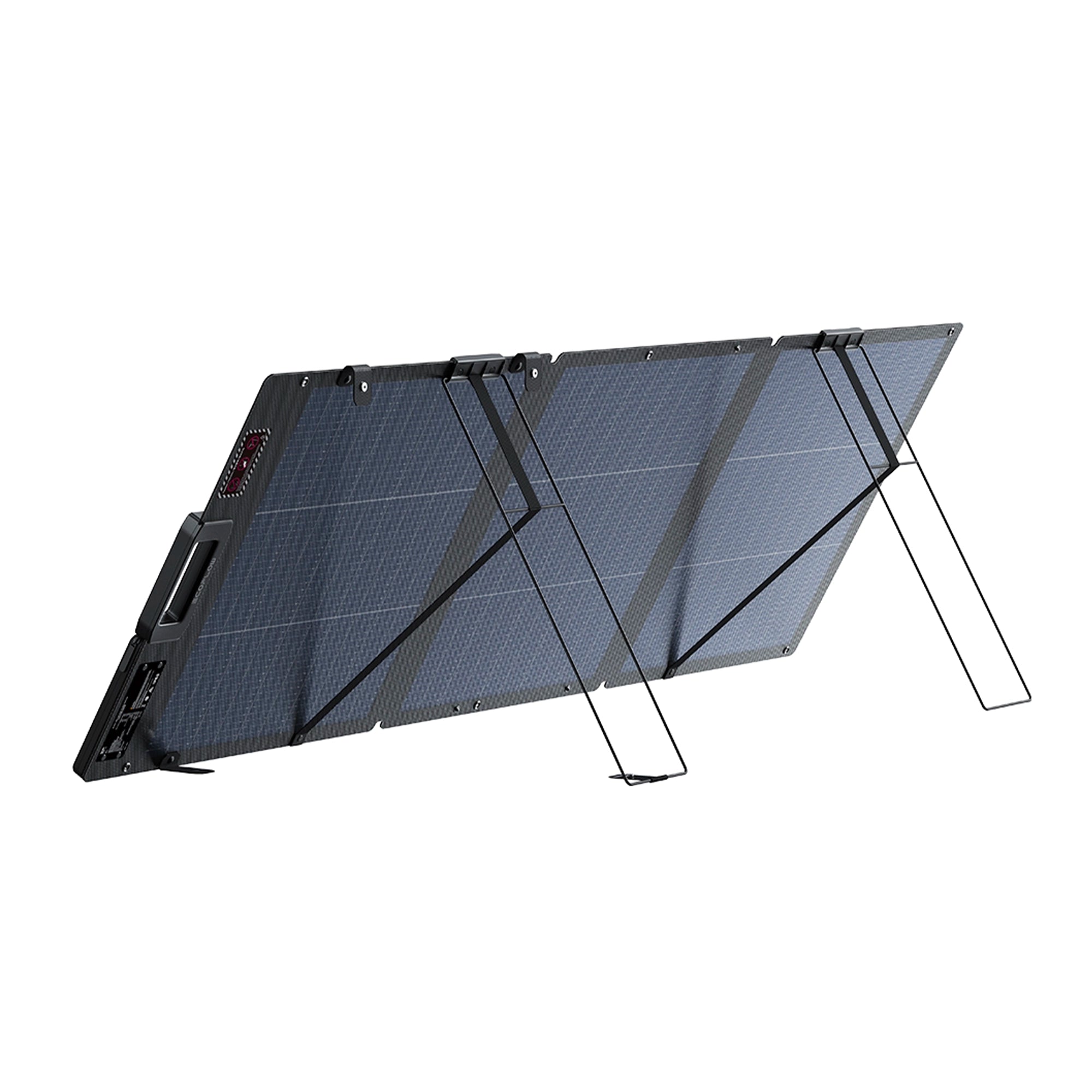 EcoFlow bifaciální solární panel 160Wp - 3. generace