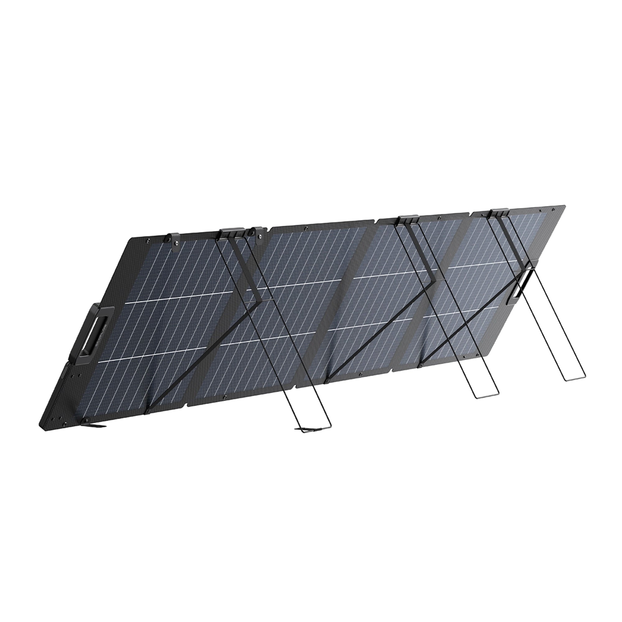 EcoFlow bifaciální solární panel 220Wp - 3. generace