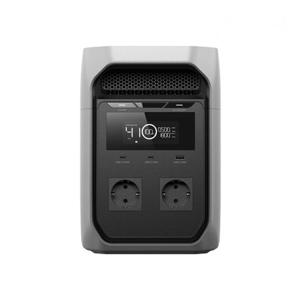 EcoFlow DELTA 3 Classic