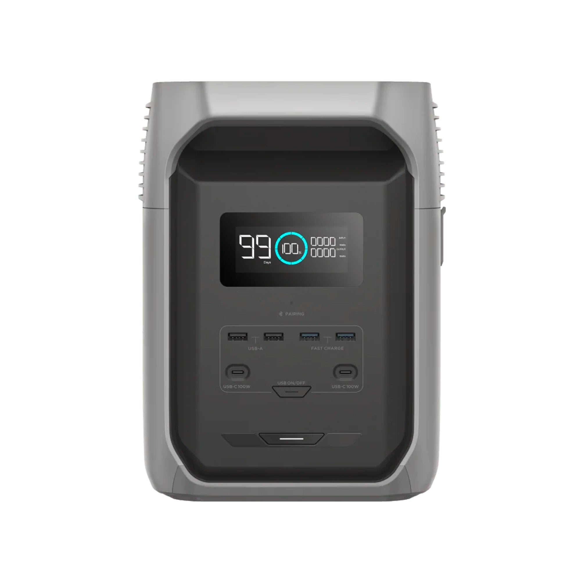 EcoFlow DELTA 3 1500