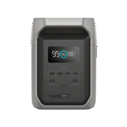 EcoFlow DELTA 3 1500