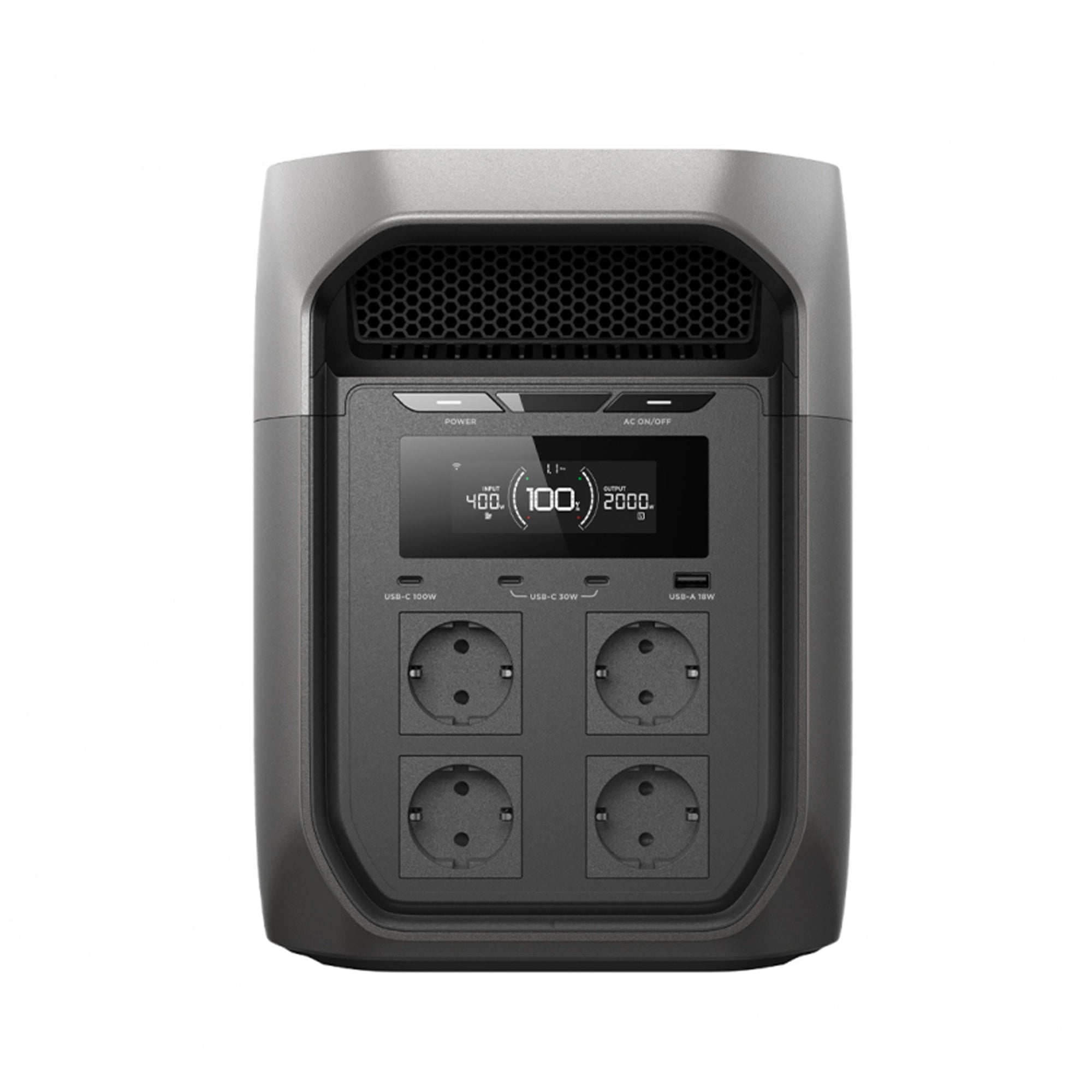 EcoFlow DELTA 3 Max