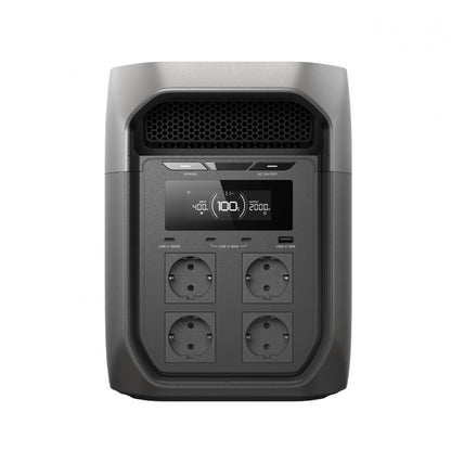 EcoFlow DELTA 3 Max