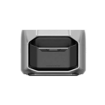 EcoFlow DELTA Pro 3 přídavná baterie