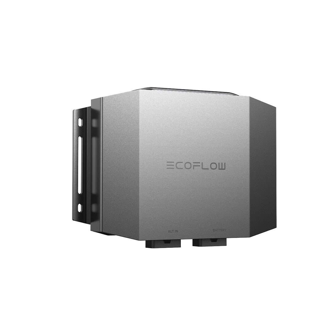 EcoFlow Alternátorový nabíječ 600 W