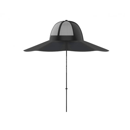 EcoFlow Solární klobouk L/XL