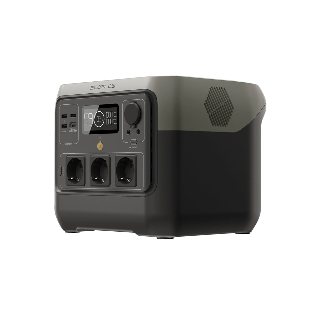 EcoFlow RIVER 2 Pro