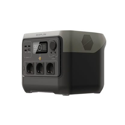 EcoFlow RIVER 2 Pro