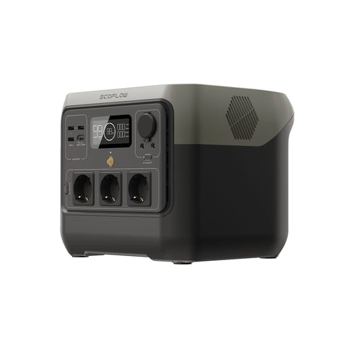 EcoFlow RIVER 2 Pro