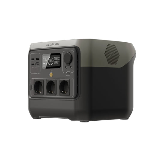 EcoFlow RIVER 2 Pro