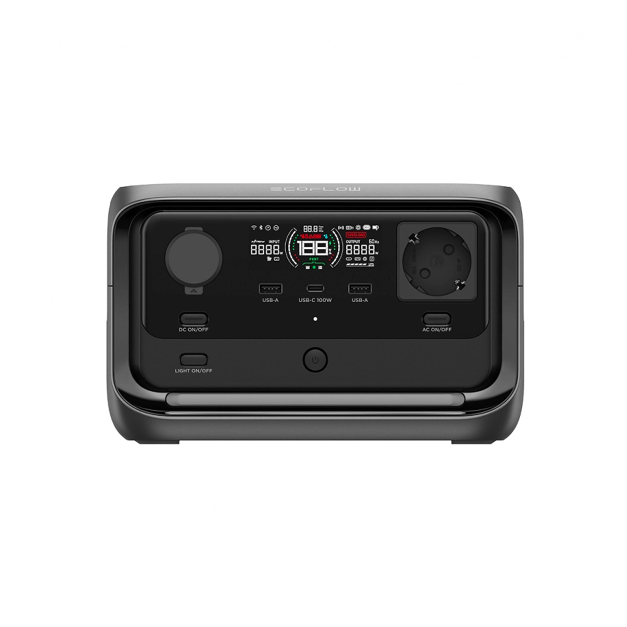 EcoFlow RIVER 3 Plus