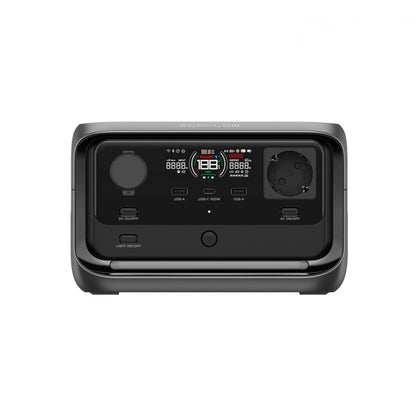 EcoFlow RIVER 3 Plus