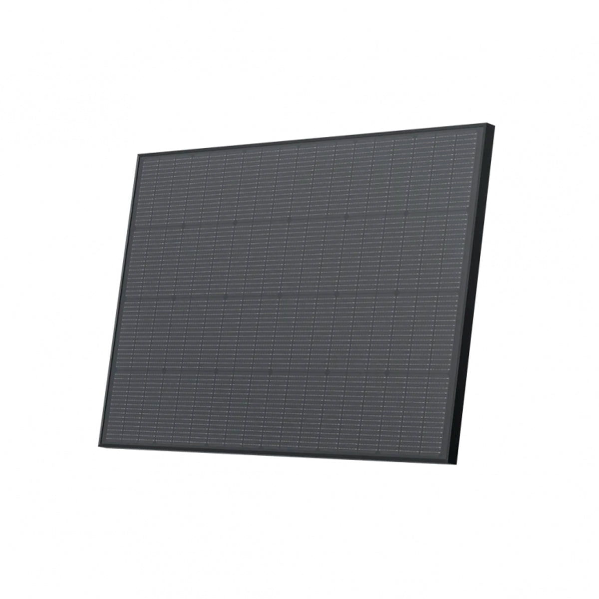 EcoFlow 175W rigidní solární panel