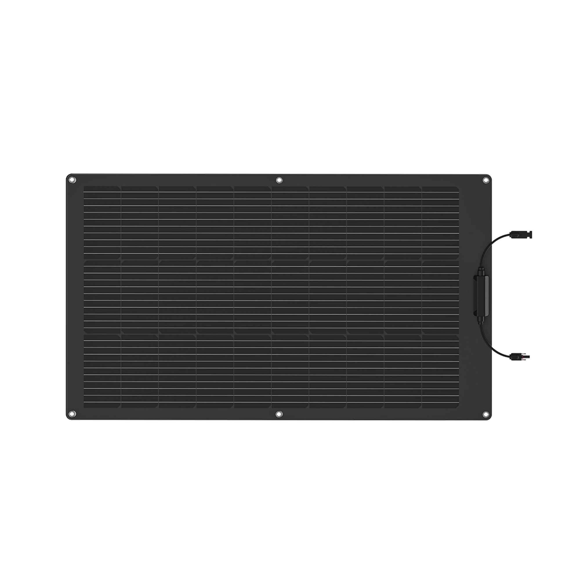 EcoFlow solární panel 100Wp flexibilní