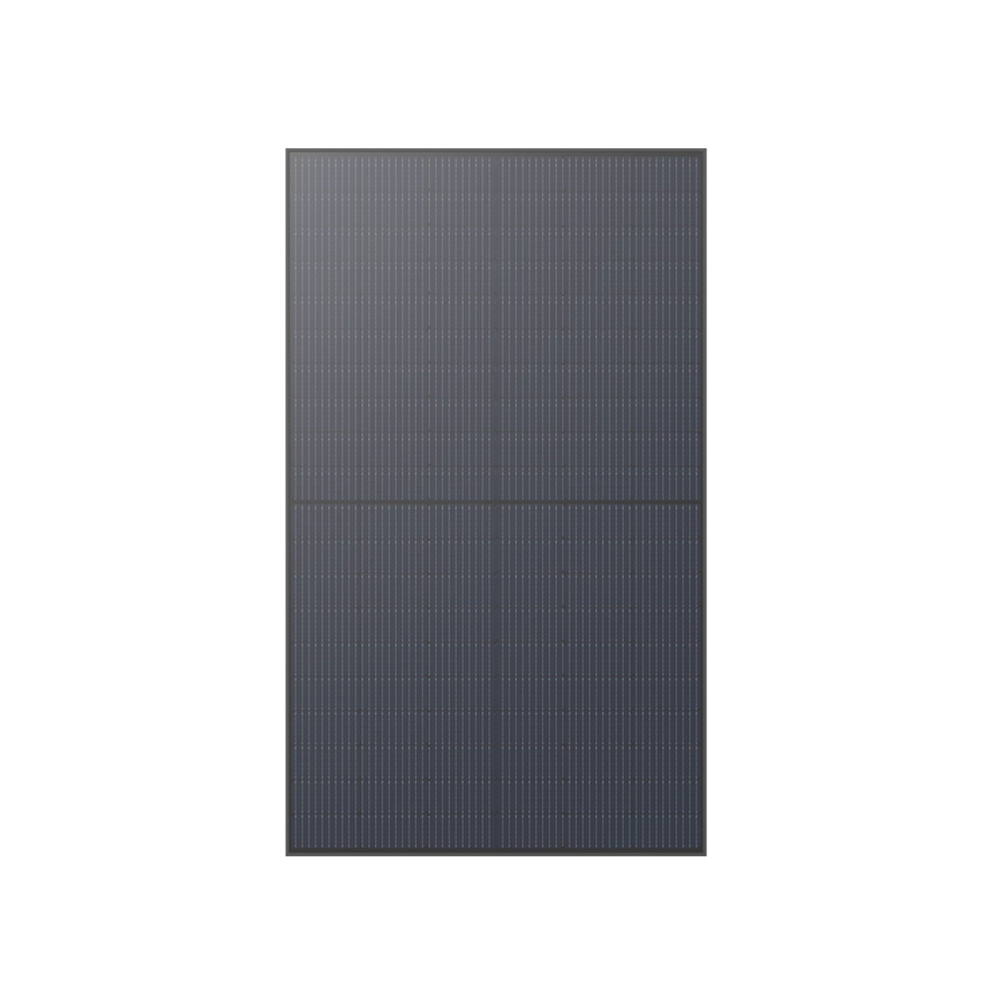 EcoFlow sada dvou 450W rigidních solárních panelů
