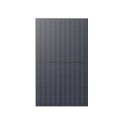 EcoFlow sada dvou 450W rigidních solárních panelů