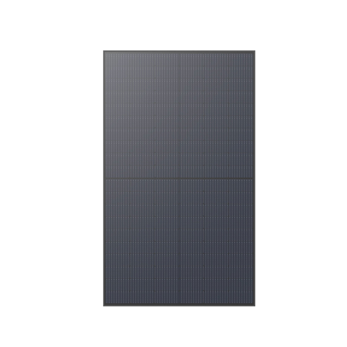 EcoFlow sada dvou 520W rigidních solárních panelů